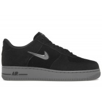 Nike Air Force 1 Low 07 Jewel Black Cool Grey