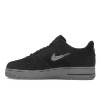 Nike Air Force 1 Low 07 Jewel Black Cool Grey