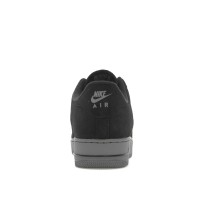 Nike Air Force 1 Low 07 Jewel Black Cool Grey