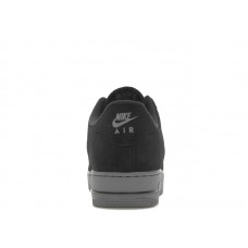 Nike Air Force 1 Low 07 Jewel Black Cool Grey