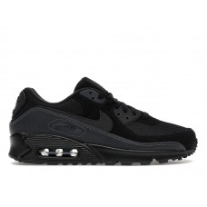 Кроссовки Nike Air Max 90 Reflective Swoosh