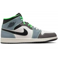 Jordan 1 Mid Casa 93 Seine-Saint-Denis