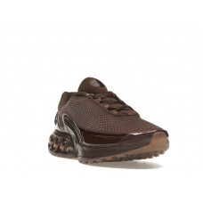 Женские Nike Air Max Dn Isamaya Ffrench Light Chocolate (W)