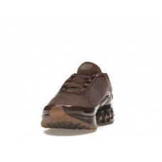 Женские Nike Air Max Dn Isamaya Ffrench Light Chocolate (W)
