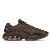 Женские кроссовки Nike Air Max Dn Isamaya Ffrench Light Chocolate (W)