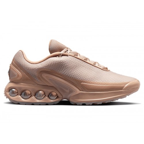 Кроссы Nike Air Max Dn Isamaya Ffrench Bio Biege (W) - женская сетка размеров