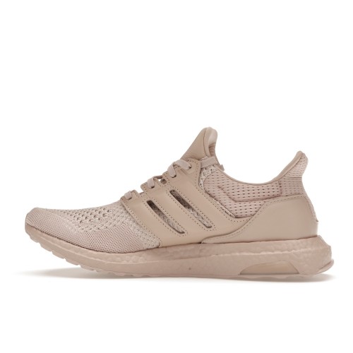 Кроссы adidas Ultra Boost 1.0 DNA Wonder Taupe Aluminium - мужская сетка размеров