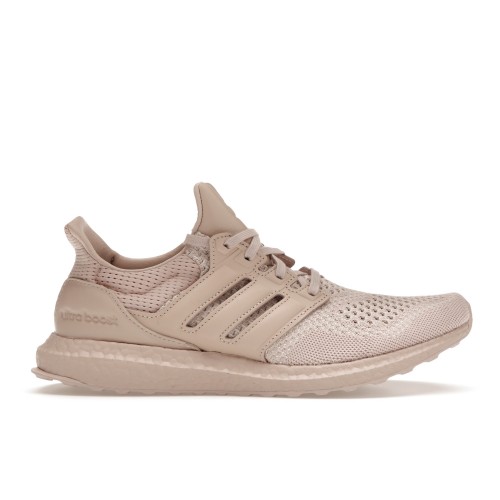 Кроссы adidas Ultra Boost 1.0 DNA Wonder Taupe Aluminium - мужская сетка размеров