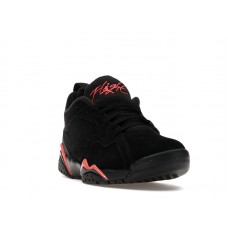 Jordan MVP 92 Black Infrared
