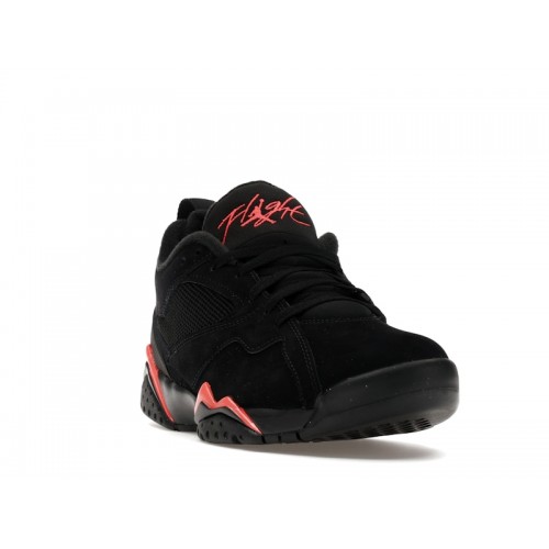 Air Jordan MVP 92 Black Infrared - мужская сетка размеров Air Jordan MVP 92 Black Infrared - мужская сетка размеров