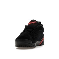 Jordan MVP 92 Black Infrared