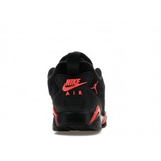 Jordan MVP 92 Black Infrared