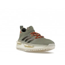 Кроссовки adidas NMD S1 Rimowa Made in Germany Tech Beige