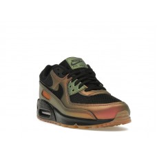 Nike Air Max 90 Metallic Copper