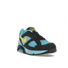 Кроссовки Nike Air Max 180 Baltic Blue