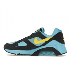 Кроссовки Nike Air Max 180 Baltic Blue