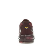 Женские Nike Air Max Plus Burgundy Crush (W)