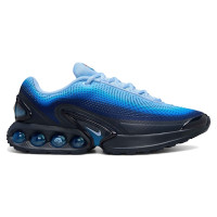Женские Nike Air Max Dn Blue Void Dark Obsidian (W)