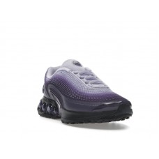 Женские Nike Air Max Dn Dark Raisin Dusty Amethyst Black Amethyst Tint (W)