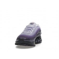 Женские Nike Air Max Dn Dark Raisin Dusty Amethyst Black Amethyst Tint (W)