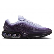 Женские Nike Air Max Dn Dark Raisin Dusty Amethyst Black Amethyst Tint (W)