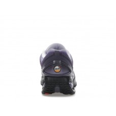 Женские Nike Air Max Dn Dark Raisin Dusty Amethyst Black Amethyst Tint (W)