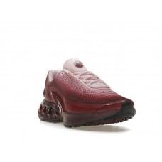 Женские Nike Air Max Dn Burgundy Crush (W)