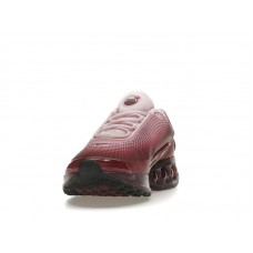 Женские Nike Air Max Dn Burgundy Crush (W)