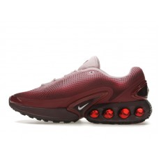 Женские Nike Air Max Dn Burgundy Crush (W)