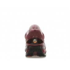 Женские Nike Air Max Dn Burgundy Crush (W)