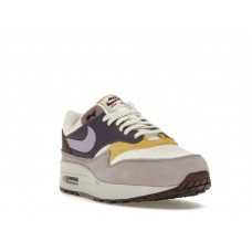 Женские Nike Air Max 1 Dark Raisin Hydrangeas (W)