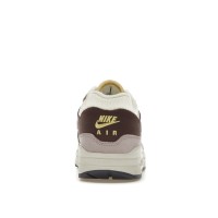 Женские Nike Air Max 1 Dark Raisin Hydrangeas (W)