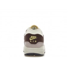 Женские Nike Air Max 1 Dark Raisin Hydrangeas (W)