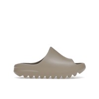 Тапки детские adidas Yeezy Slide Pure (Restock Pair) (Kids)