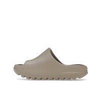 Тапки детские adidas Yeezy Slide Pure (Restock Pair) (Kids)