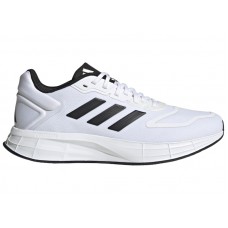 adidas Duramo 10 Cloud White Core Black