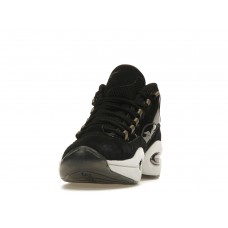 Кроссовки Reebok Question Mid Panini Black Pulsar Prizm