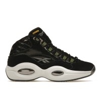 Кроссовки Reebok Question Mid Panini Black Pulsar Prizm