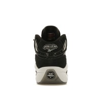 Кроссовки Reebok Question Mid Panini Black Pulsar Prizm