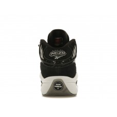 Кроссовки Reebok Question Mid Panini Black Pulsar Prizm