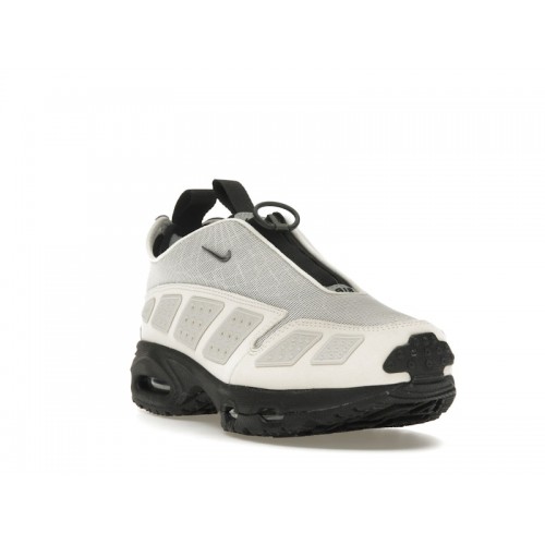 Кроссы Nike Air Max Sunder Phantom Black (W) - женская сетка размеров
