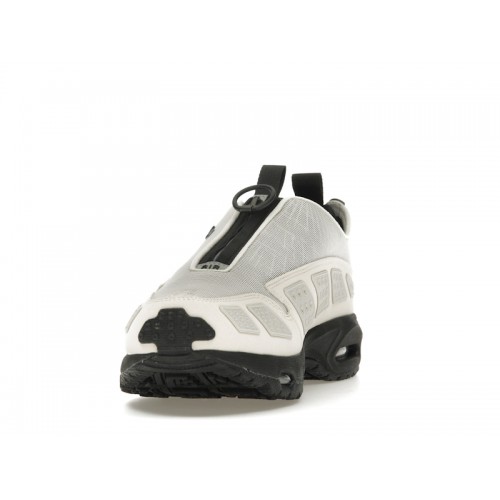 Кроссы Nike Air Max Sunder Phantom Black (W) - женская сетка размеров