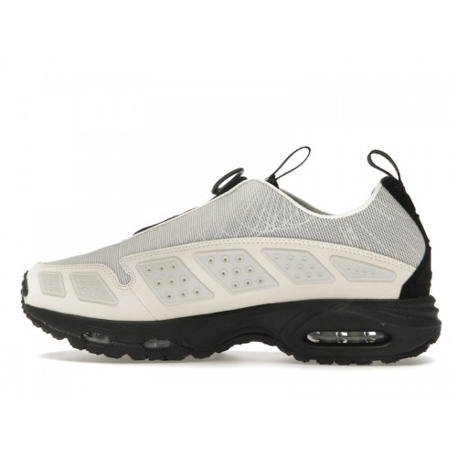 Кроссы Nike Air Max Sunder Phantom Black (W) - женская сетка размеров