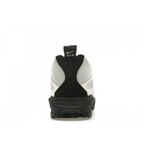 Кроссы Nike Air Max Sunder Phantom Black (W) - женская сетка размеров