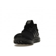 adidas Ultra Boost 1.0 DNA Triple Black