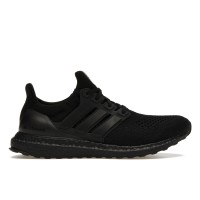 Кроссовки adidas Ultra Boost 1.0 DNA Triple Black