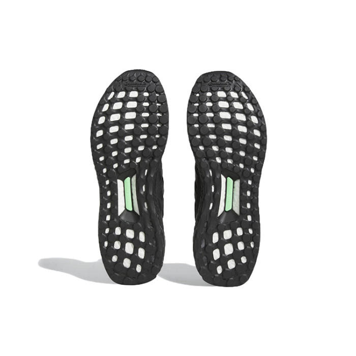 adidas UltraBoost 1.0 DNA Triple Black - мужская сетка размеров adidas UltraBoost 1.0 DNA Triple Black - мужская сетка размеров