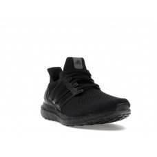 Женские adidas Ultra Boost 1.0 Triple Black (W)
