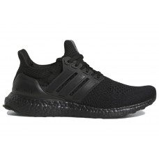 Женские кроссовки adidas Ultra Boost 1.0 Triple Black (W)