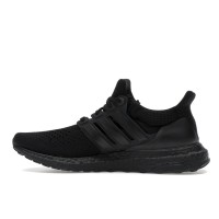 Женские adidas Ultra Boost 1.0 Triple Black (W)